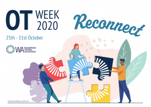#ChooseOT: Occupational Therapy Week 2020 - RCOT