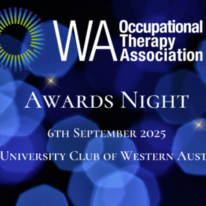 WAOTA Awards Night 6th September 2025 - Non-Member Ticket
